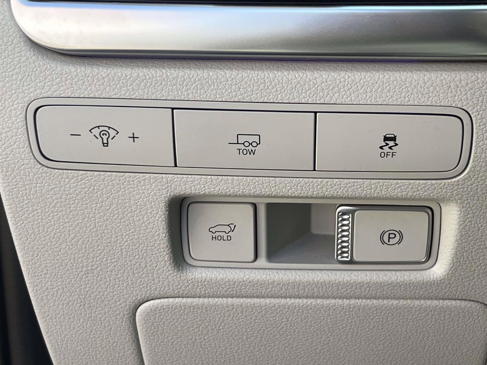 2023 Black Hyundai Palisade Calligraphy AWD AWD SUV