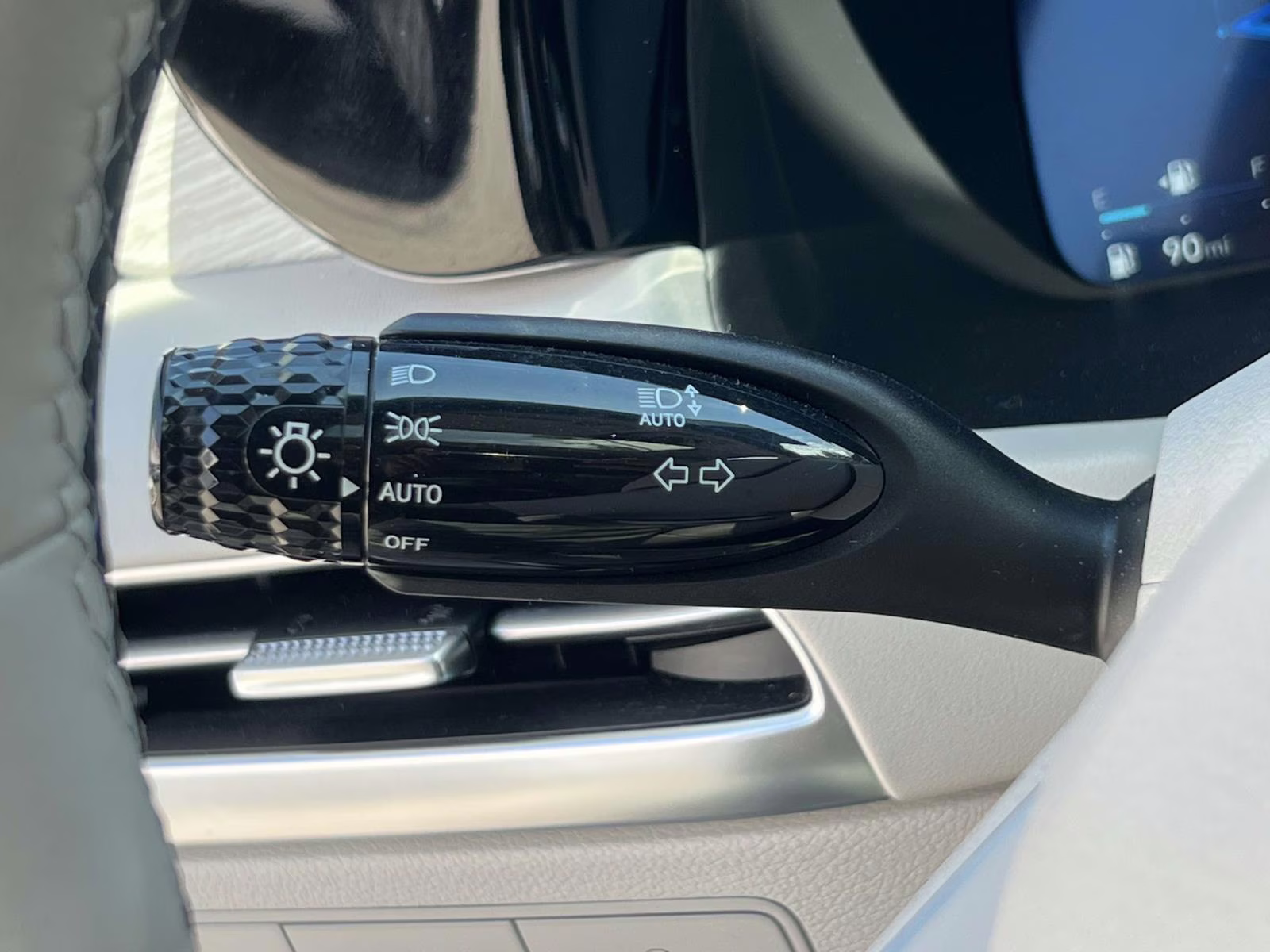 2023 Black Hyundai Palisade Calligraphy AWD AWD SUV