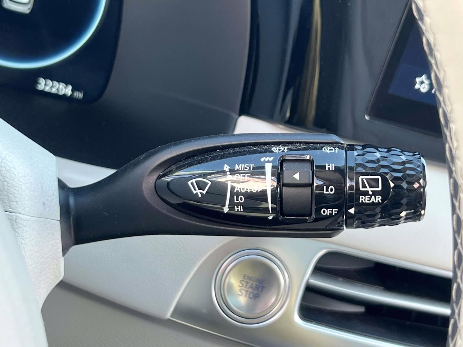 2023 Black Hyundai Palisade Calligraphy AWD AWD SUV