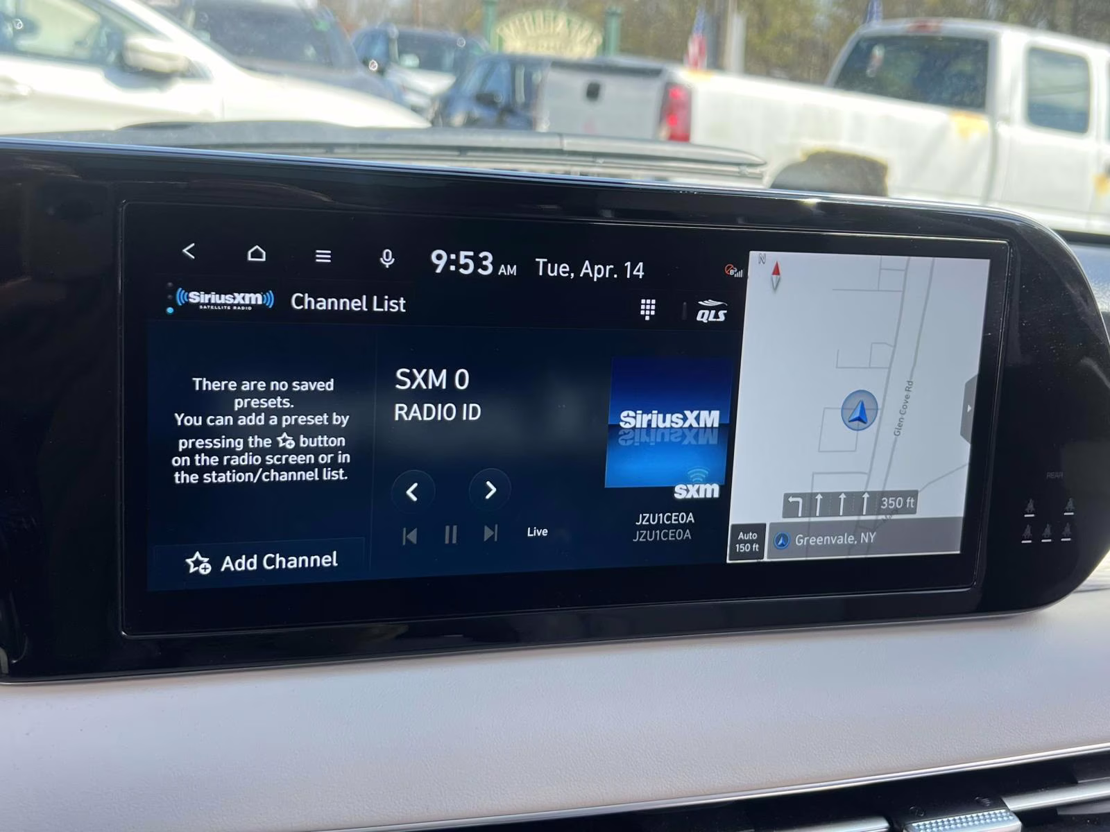 2023 Black Hyundai Palisade Calligraphy AWD AWD SUV