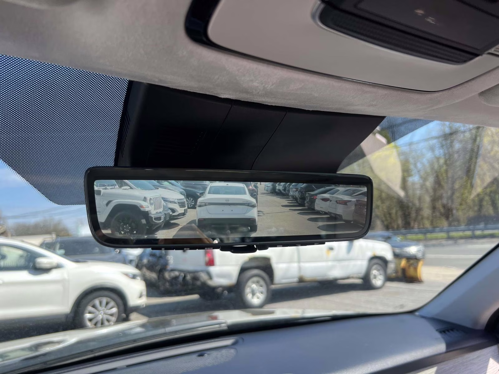 2023 Black Hyundai Palisade Calligraphy AWD AWD SUV