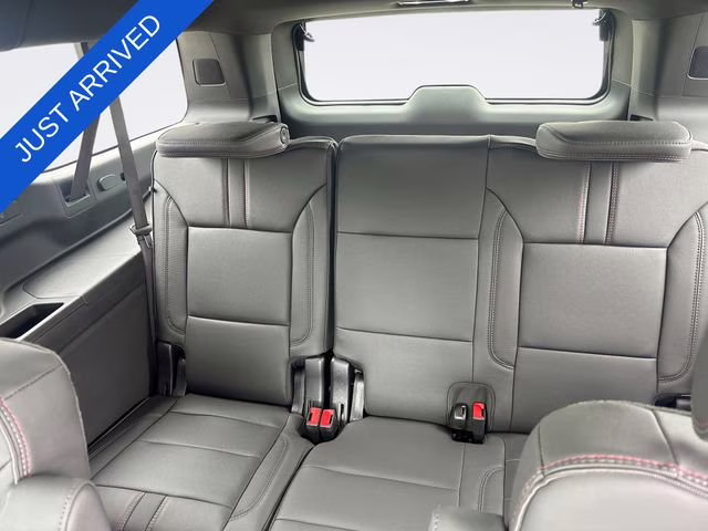 2026 Sterling Gray Metallic Chevrolet Suburban RST 4X4 SUV