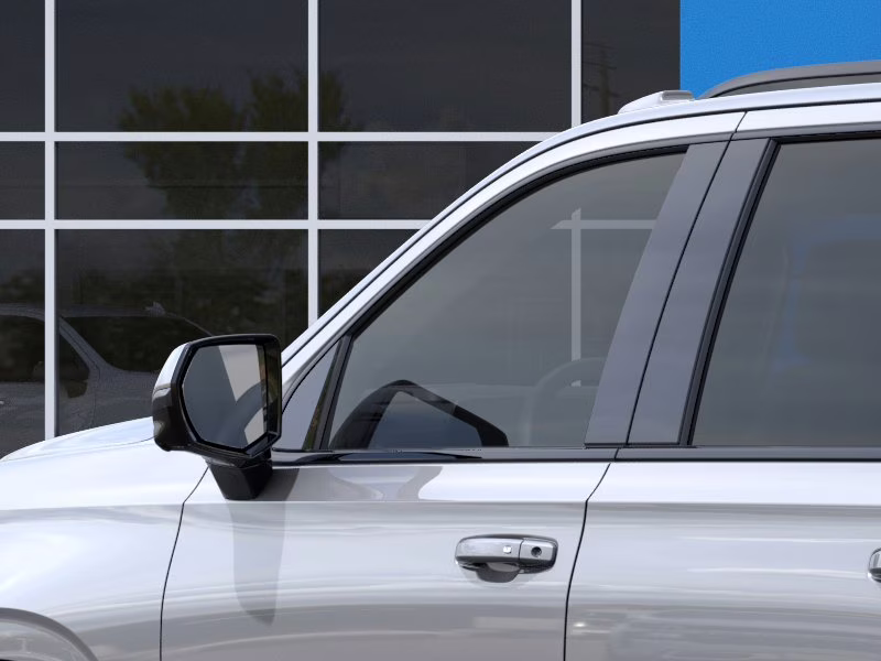 2026 Sterling Gray Metallic Chevrolet Suburban RST 4X4 SUV