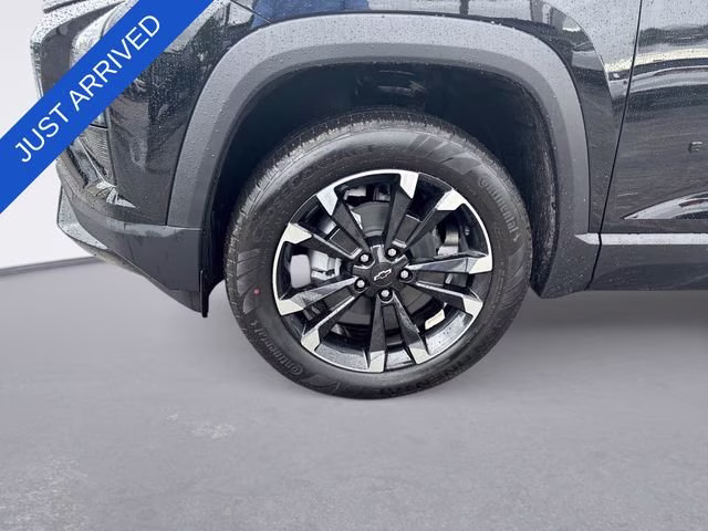 2026 Mosaic Black Metallic Chevrolet Equinox RS FWD SUV