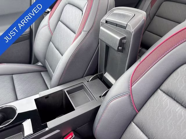 2026 Mosaic Black Metallic Chevrolet Equinox RS FWD SUV