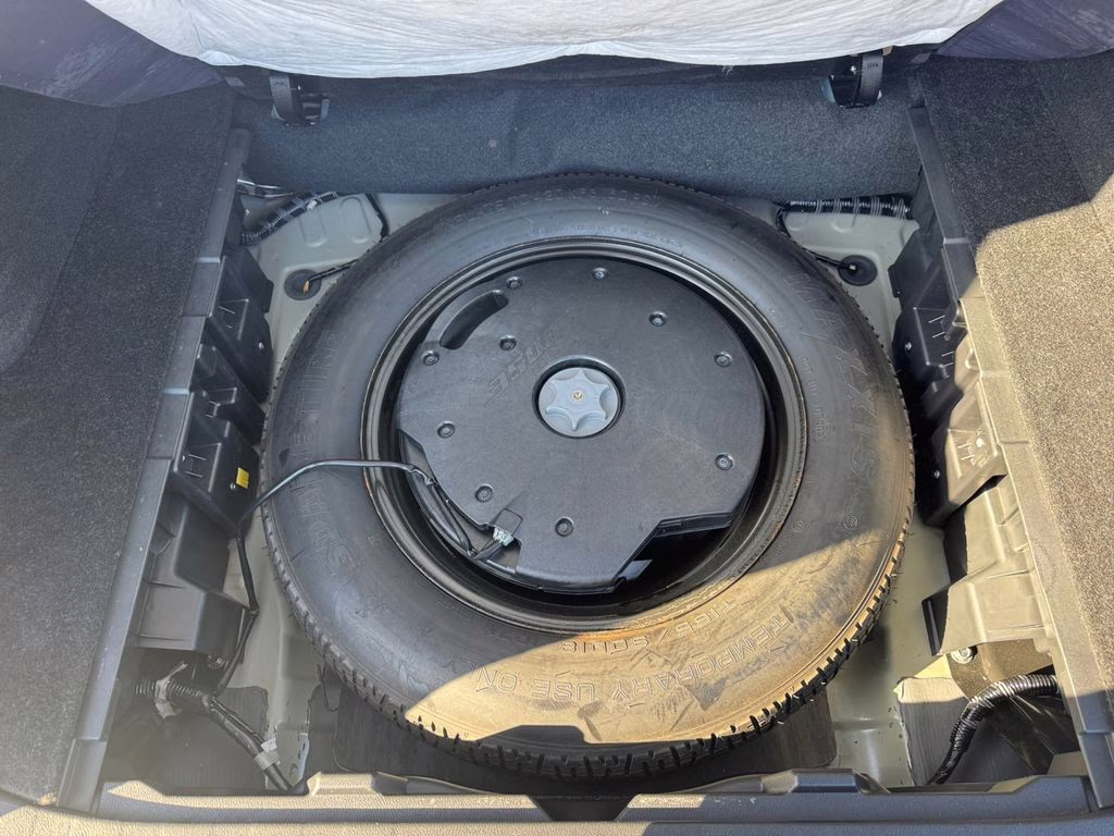 2021 Boulder Gray Pearl Nissan Murano SL FWD SUV