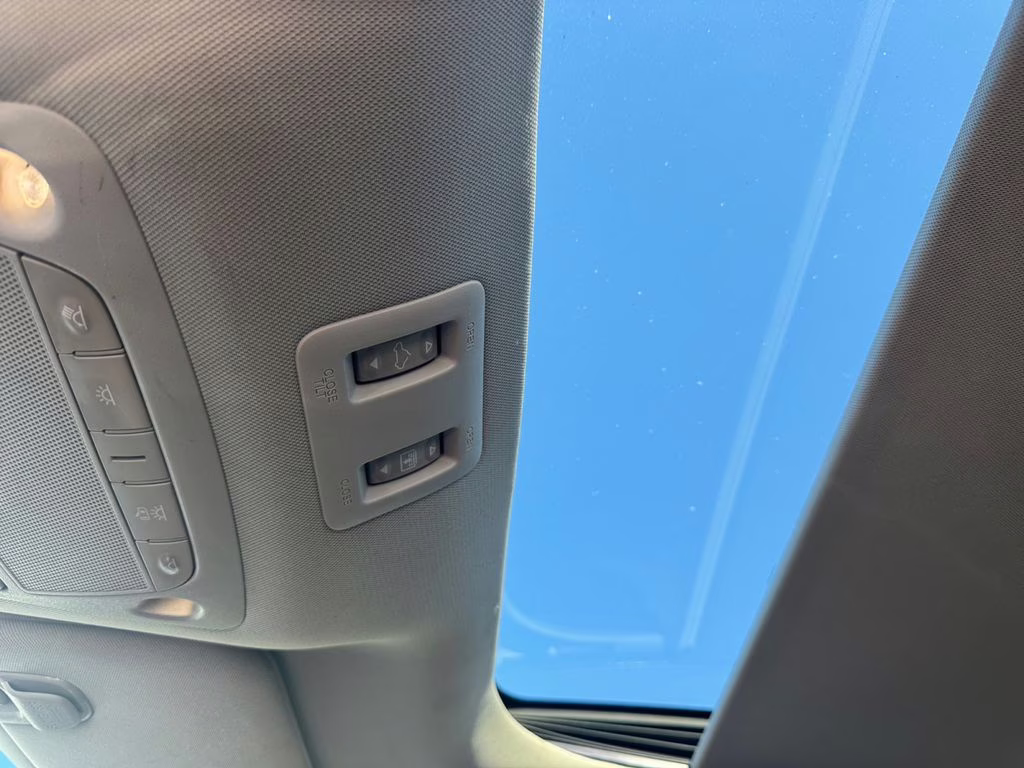 2021 Boulder Gray Pearl Nissan Murano SL FWD SUV