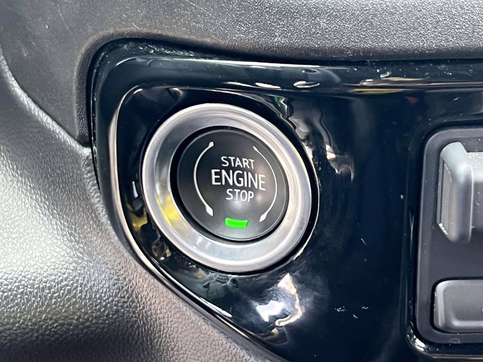 2024 Black Chevrolet Silverado 1500 4WD Crew Cab 147 ZR2 4X4 Truck