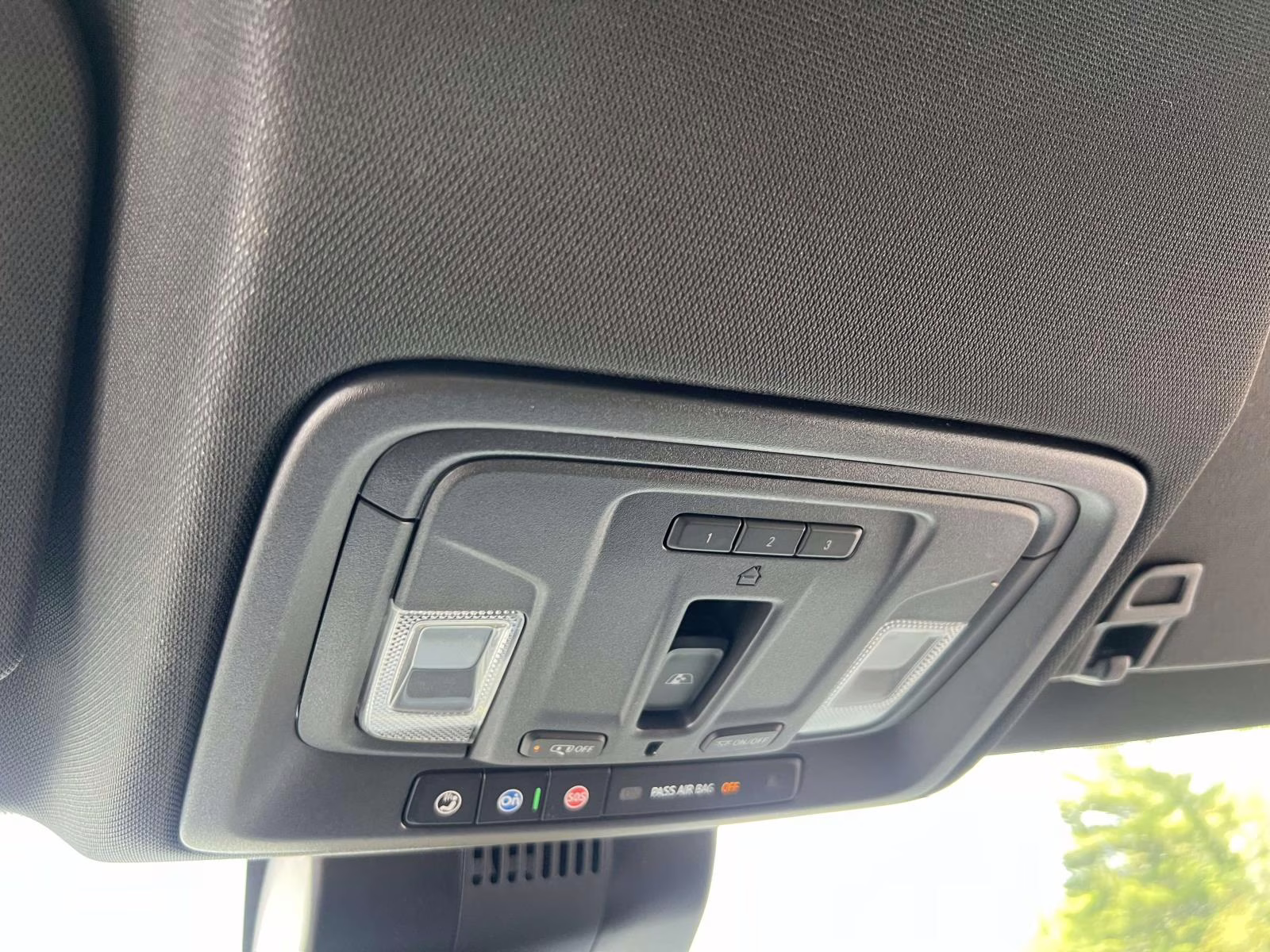 2024 Black Chevrolet Silverado 1500 4WD Crew Cab 147 ZR2 4X4 Truck