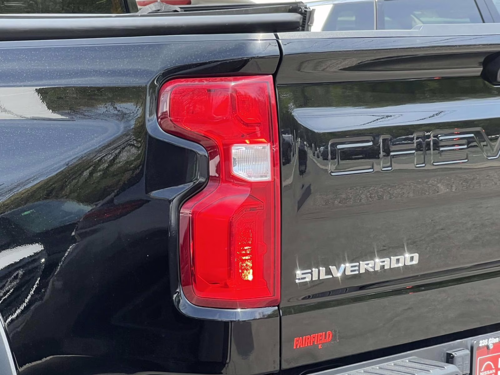 2024 Chevrolet Silverado 1500 ZR2 - Photo 9