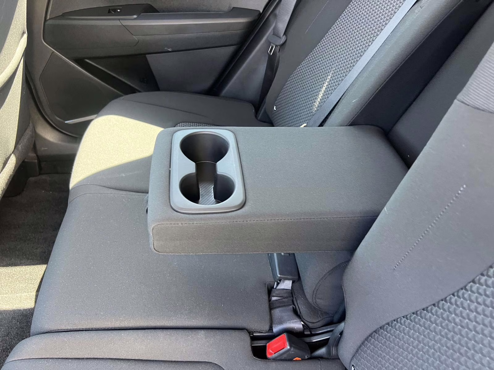 2026 Gray Kia Sportage LX AWD AWD SUV