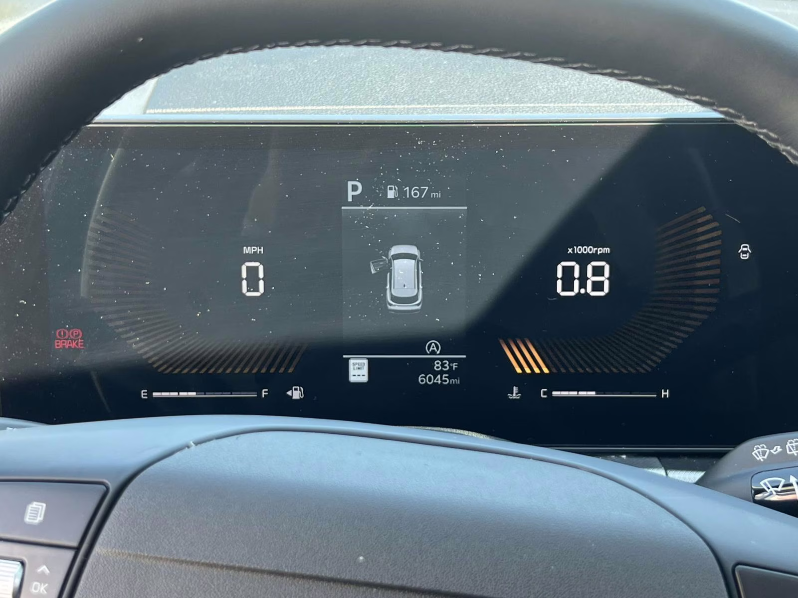 2026 Gray Kia Sportage LX AWD AWD SUV