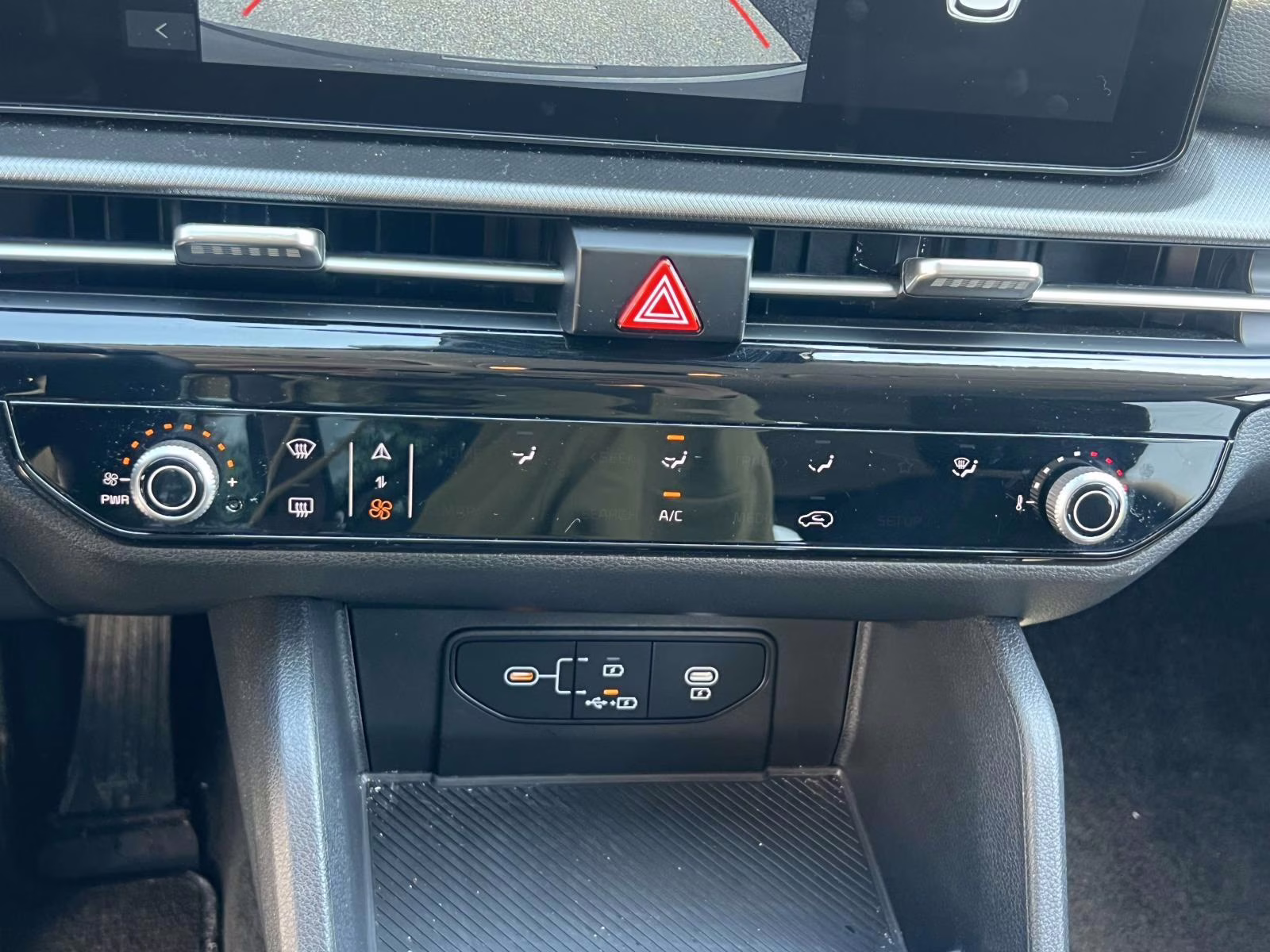 2026 Gray Kia Sportage LX AWD AWD SUV