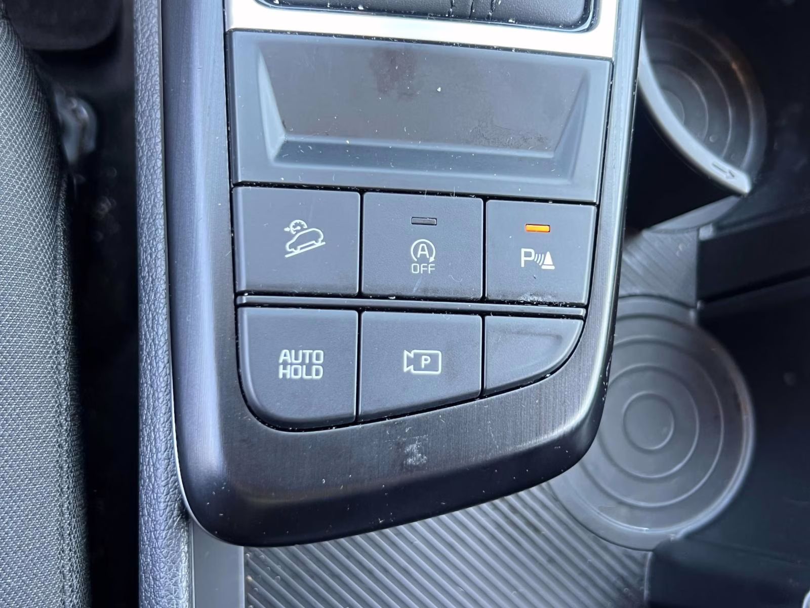 2026 Gray Kia Sportage LX AWD AWD SUV