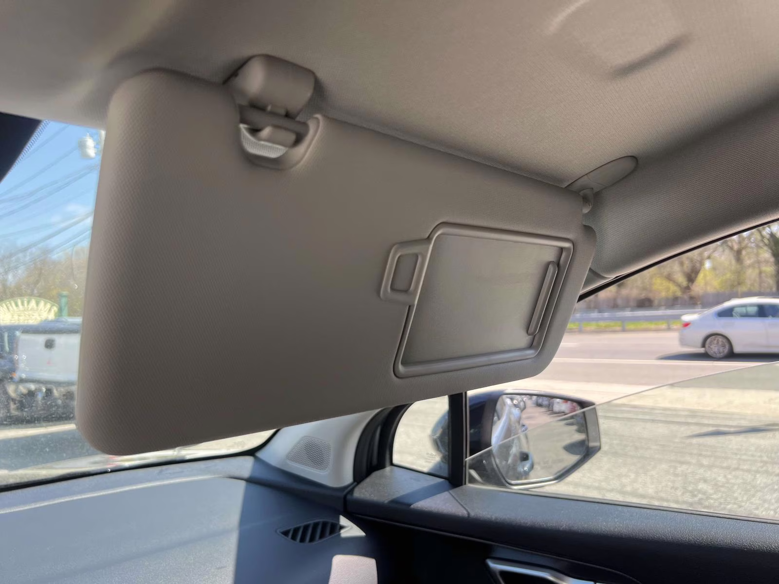 2026 Gray Kia Sportage LX AWD AWD SUV