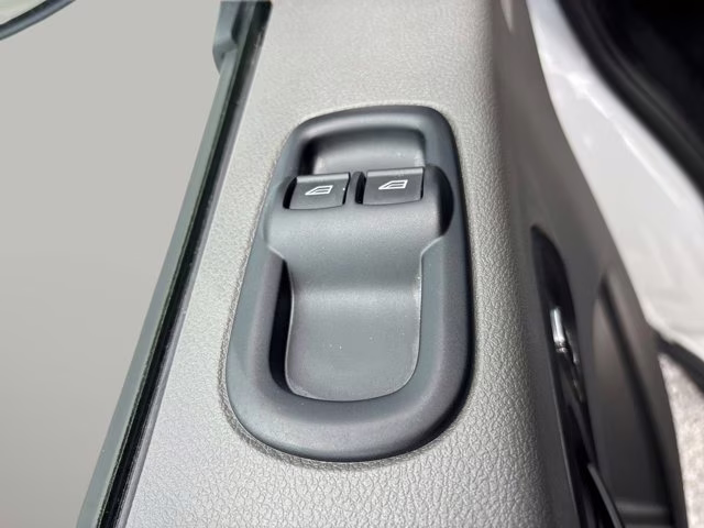 2024 Oxford White Ford Transit Cargo Van Base RWD Van