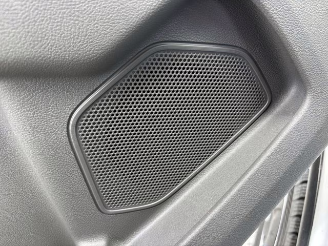 2024 Oxford White Ford Transit Cargo Van Base RWD Van