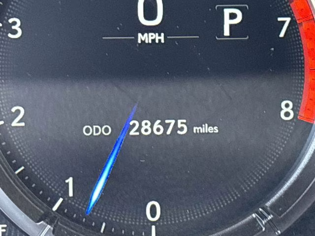 2023 Ultra White Lexus IS 350 F SPORT RWD Sedan