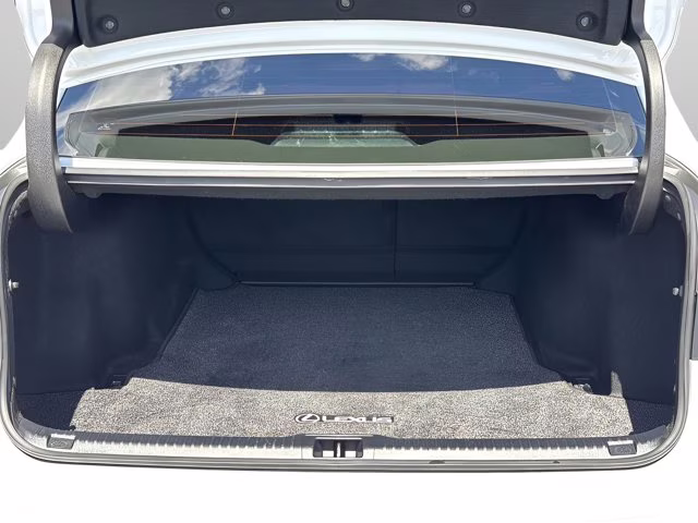 2023 Ultra White Lexus IS 350 F SPORT RWD Sedan