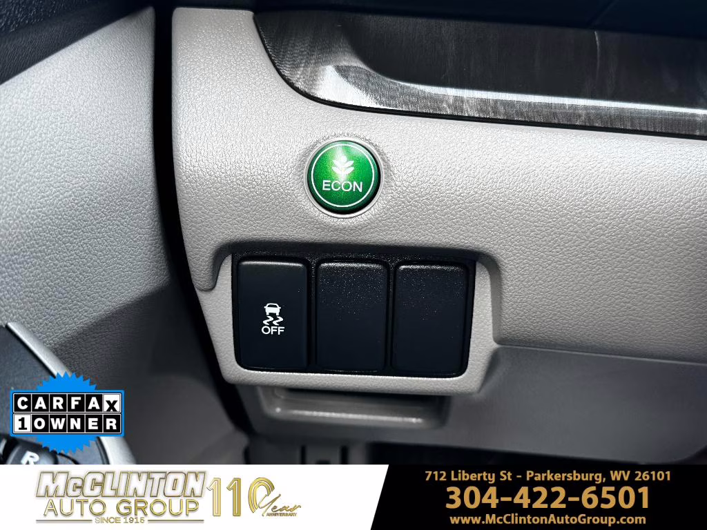 2013 Twilight Blue Metallic Honda CR-V EX-L FWD SUV