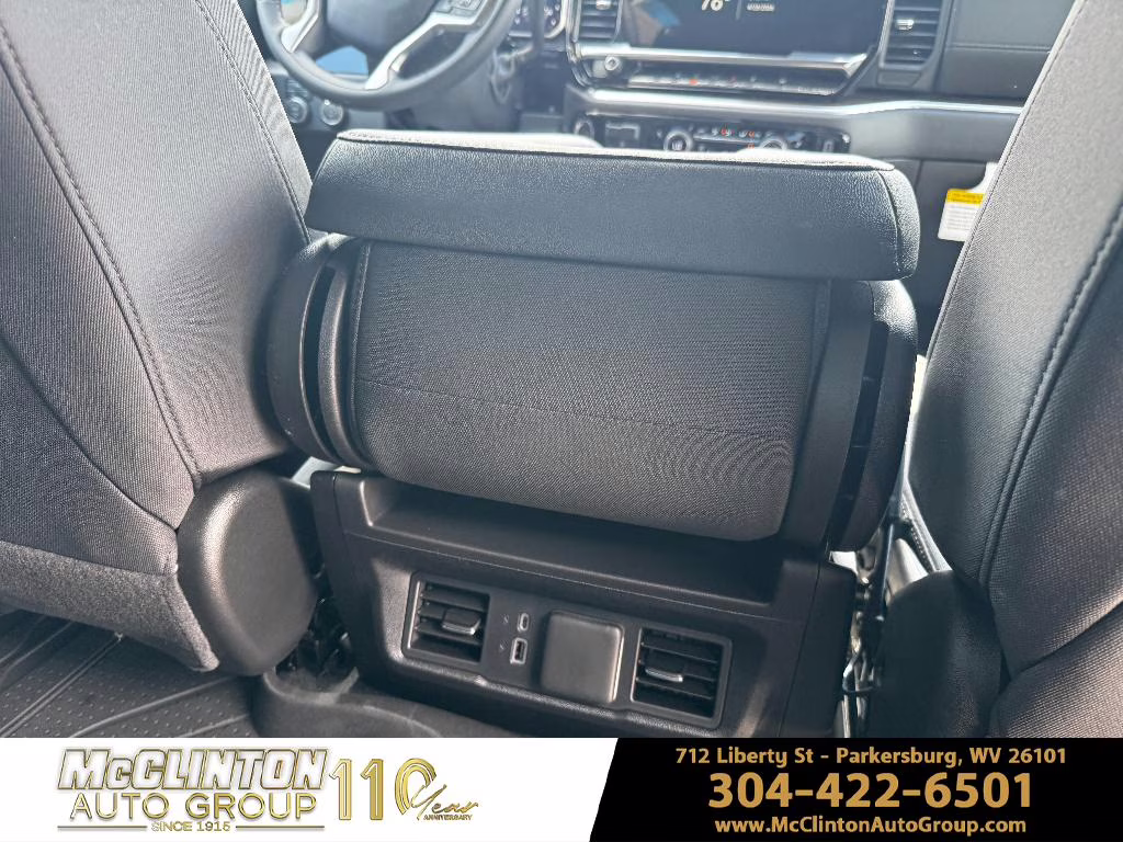 2026 Sterling Gray Metallic Chevrolet Silverado RST 4X4 Truck