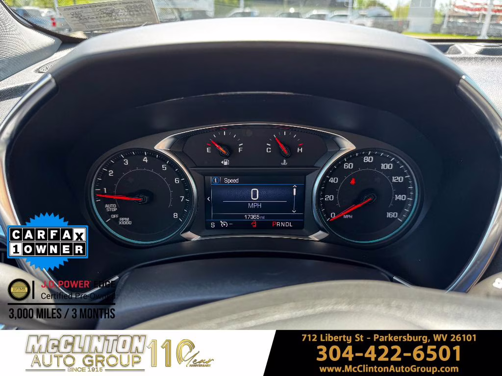 2023 Sterling Gray Metallic Chevrolet Equinox LT FWD SUV