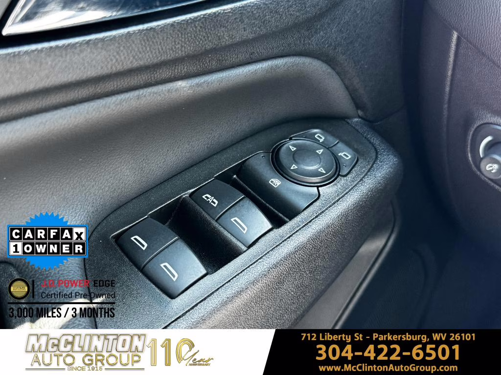 2023 Sterling Gray Metallic Chevrolet Equinox LT FWD SUV