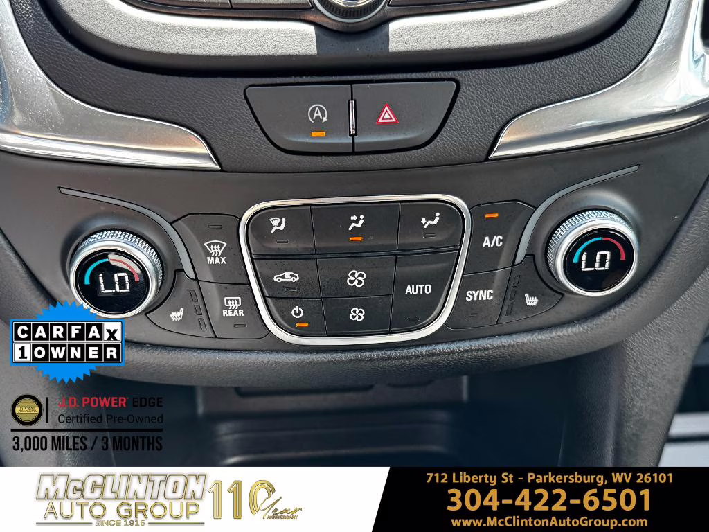 2023 Sterling Gray Metallic Chevrolet Equinox LT FWD SUV