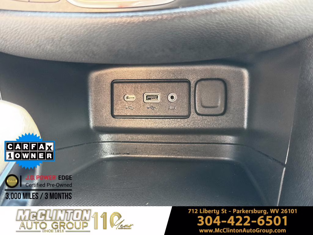 2023 Sterling Gray Metallic Chevrolet Equinox LT FWD SUV