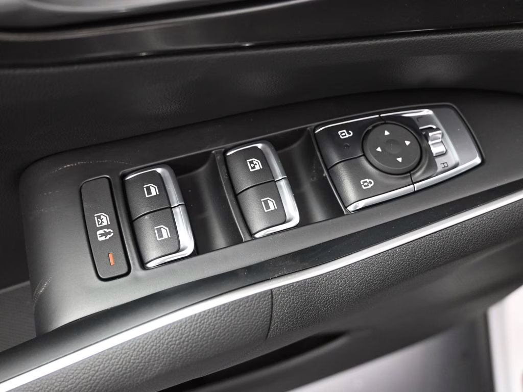 2026 Glacial White Pearl Kia Sorento S AWD SUV