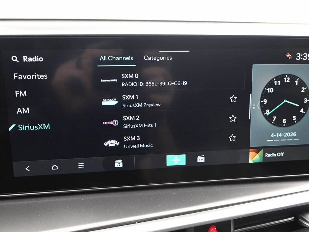2026 Glacial White Pearl Kia Sorento S AWD SUV