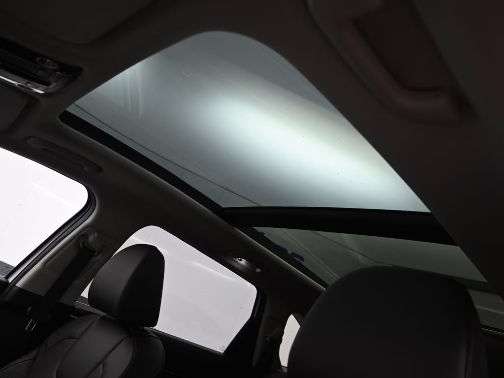 2026 Glacial White Pearl Kia Sorento S AWD SUV