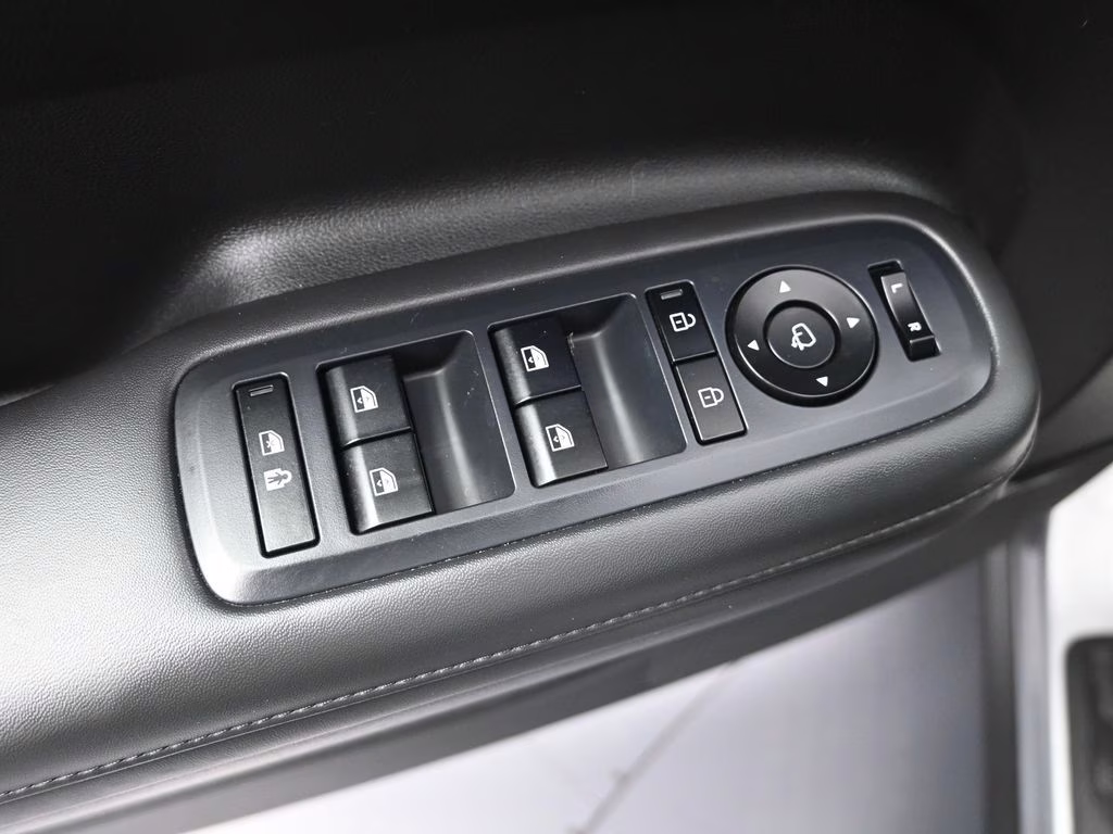 2024 Shimmering Silver Hyundai Santa Fe Hybrid Calligraphy AWD SUV
