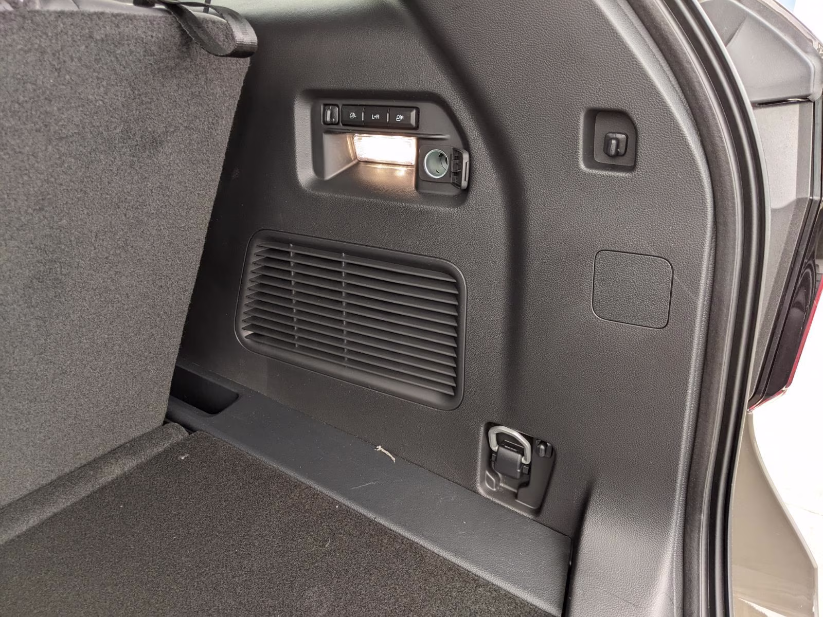 2026 Marsh Gray Ford Explorer ST 4X4 SUV