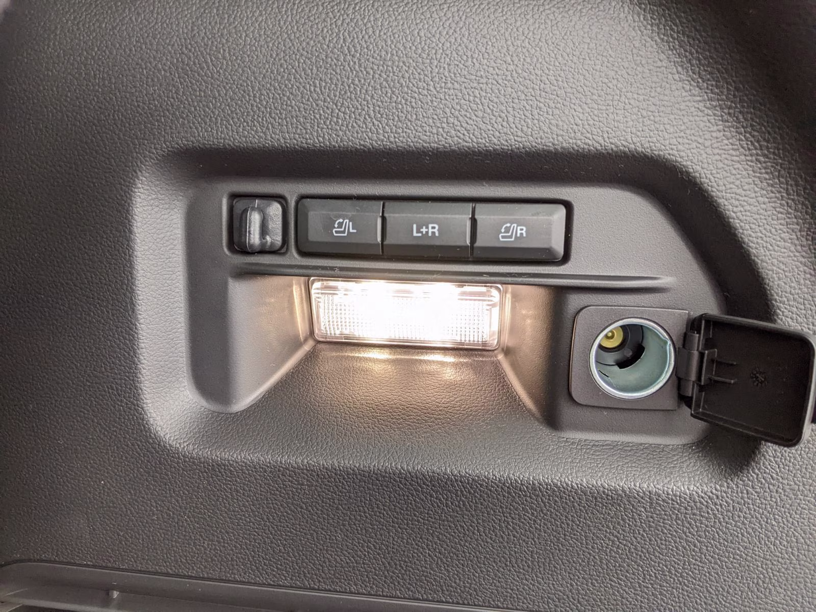 2026 Marsh Gray Ford Explorer ST 4X4 SUV