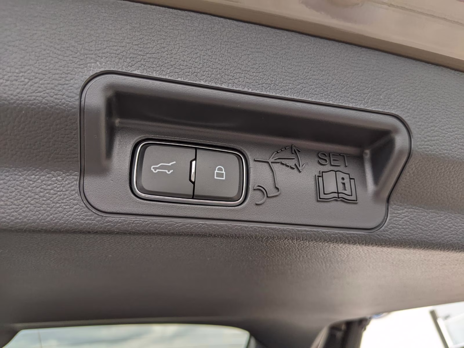 2026 Marsh Gray Ford Explorer ST 4X4 SUV
