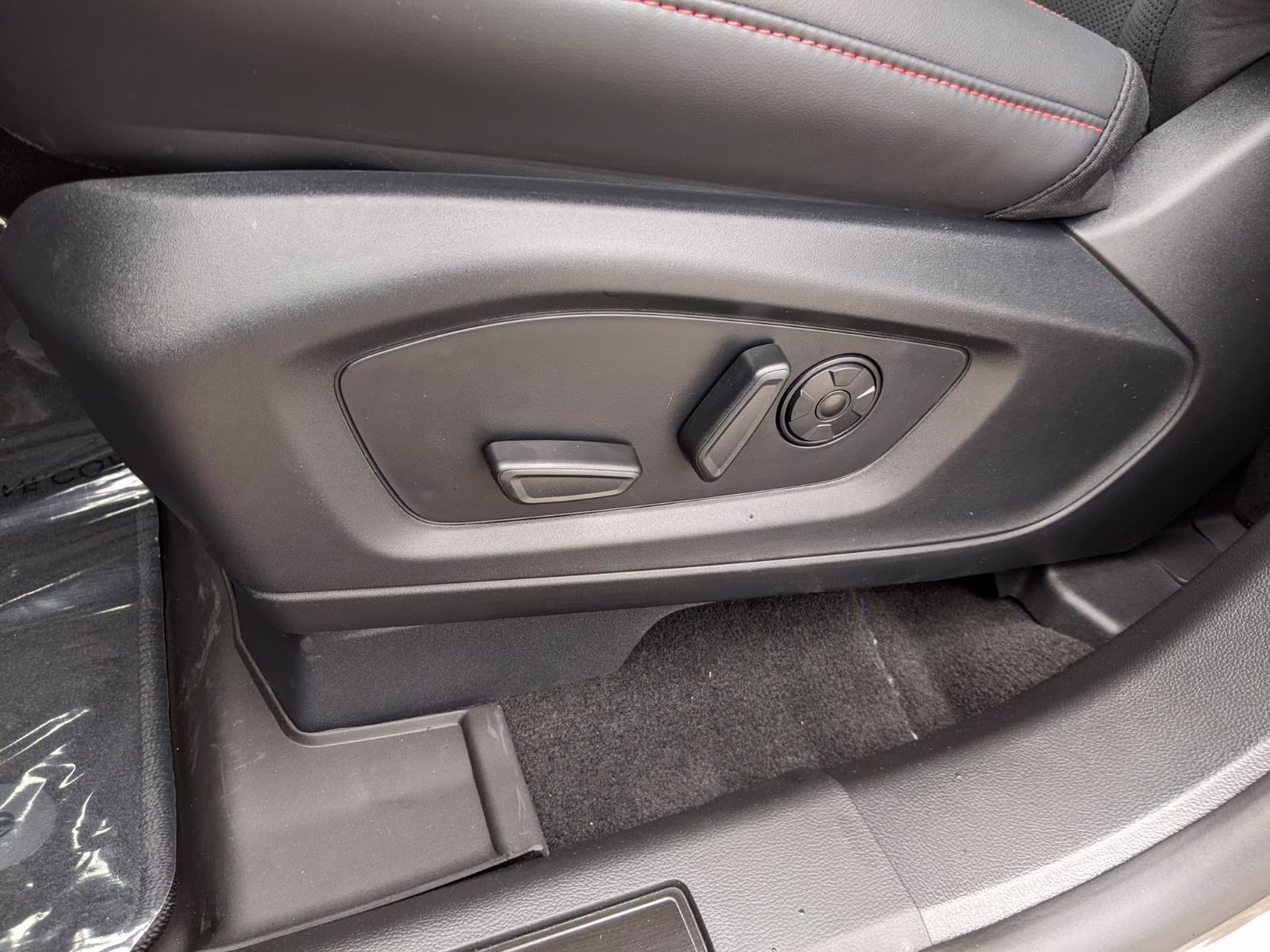2026 Marsh Gray Ford Explorer ST 4X4 SUV