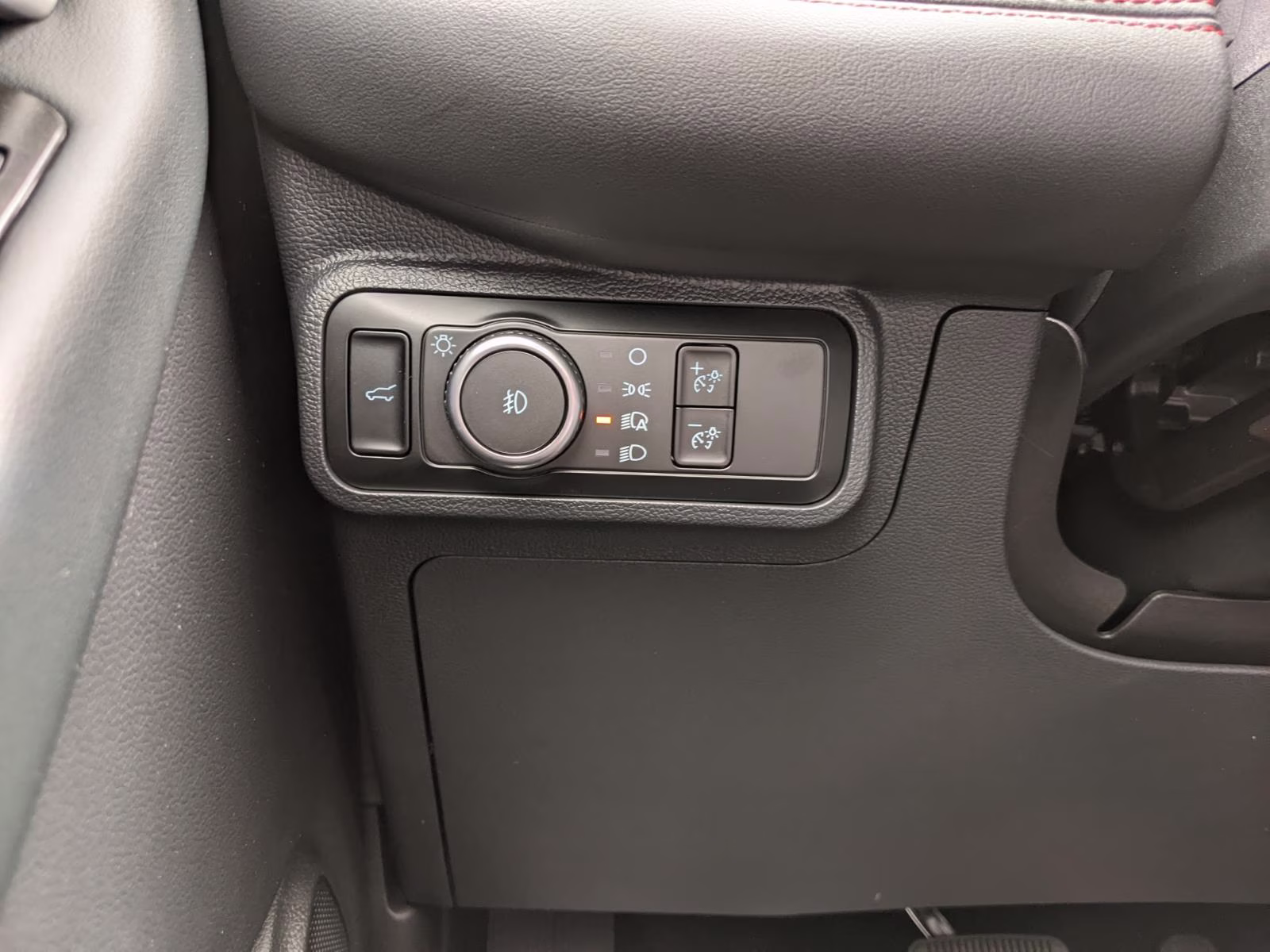 2026 Marsh Gray Ford Explorer ST 4X4 SUV