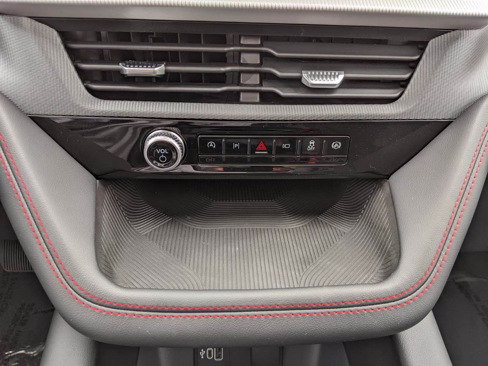 2026 Marsh Gray Ford Explorer ST 4X4 SUV