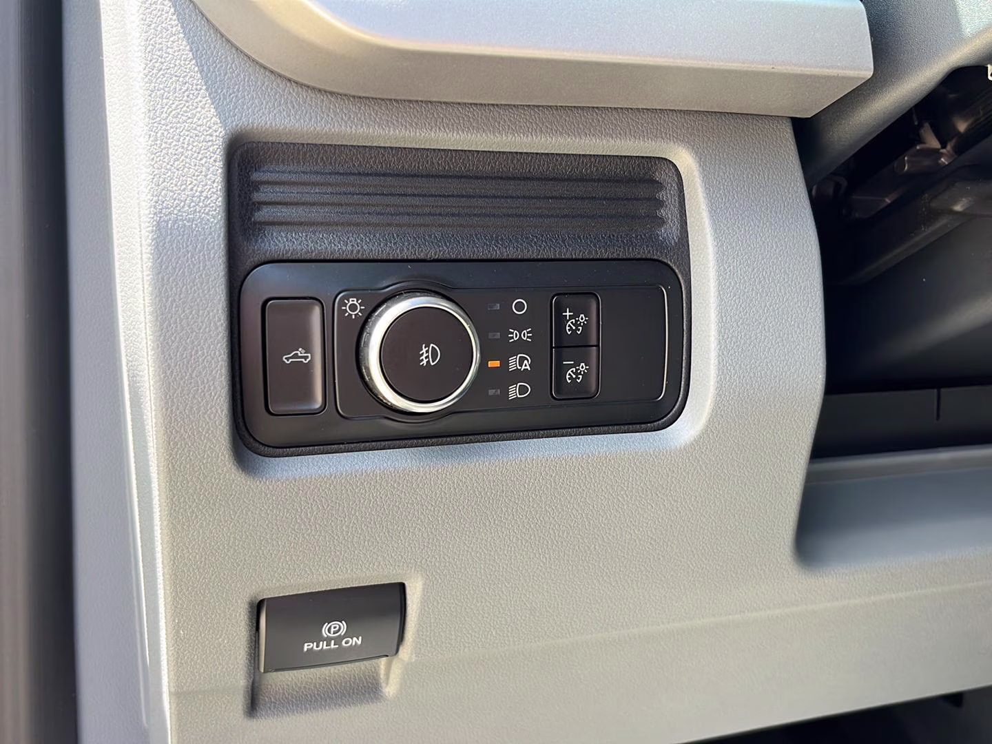 2026 Carbonized Gray Ford Super Duty F-250 SRW XL 4X4 Truck