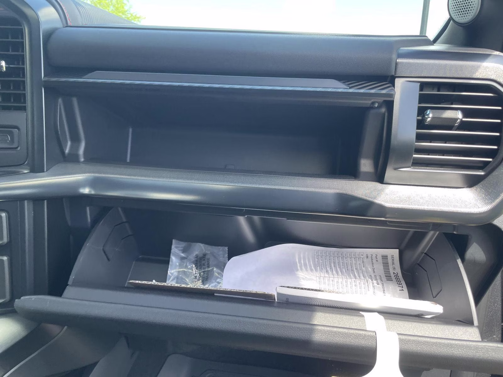 2026 Carbonized Gray Metallic Ford F-150 Raptor 4X4 Truck