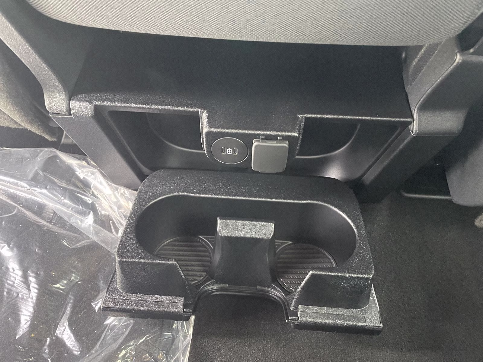 2026 Carbonized Gray Ford Super Duty F-250 SRW XL 4X4 Truck