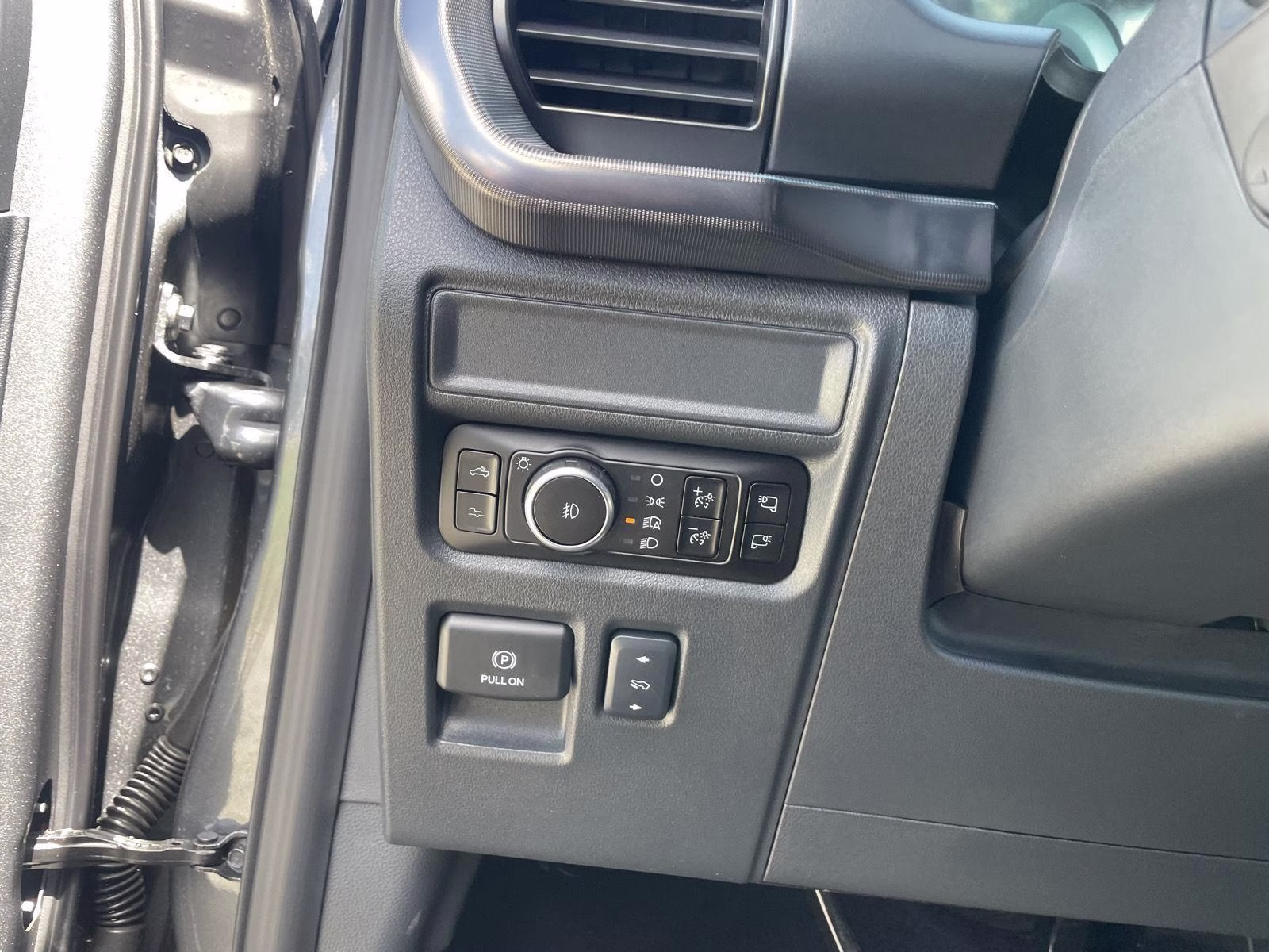 2026 Carbonized Gray Metallic Ford F-150 Raptor 4X4 Truck
