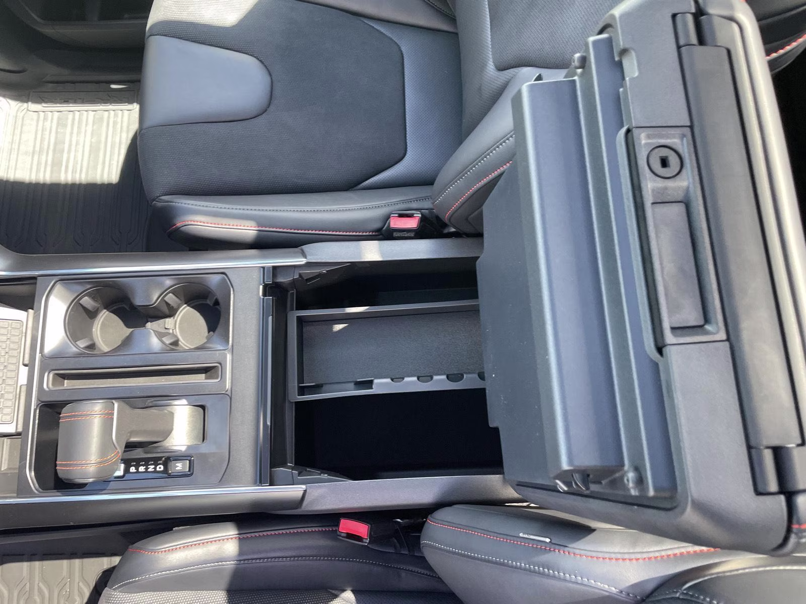 2026 Carbonized Gray Metallic Ford F-150 Raptor 4X4 Truck