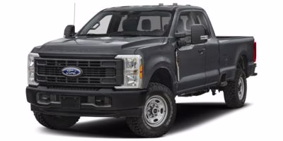 2026 Carbonized Gray Ford Super Duty F-250 SRW 4X4 Truck