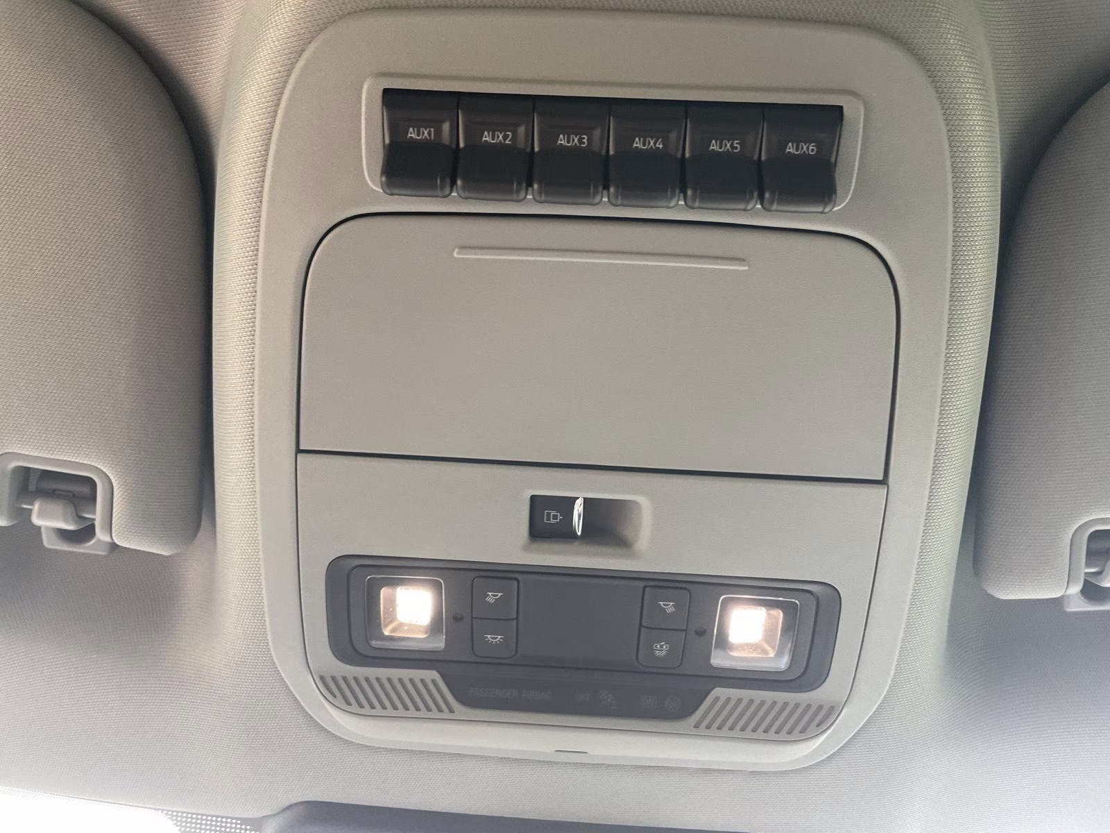 2026 Carbonized Gray Ford Super Duty F-250 SRW XL 4X4 Truck