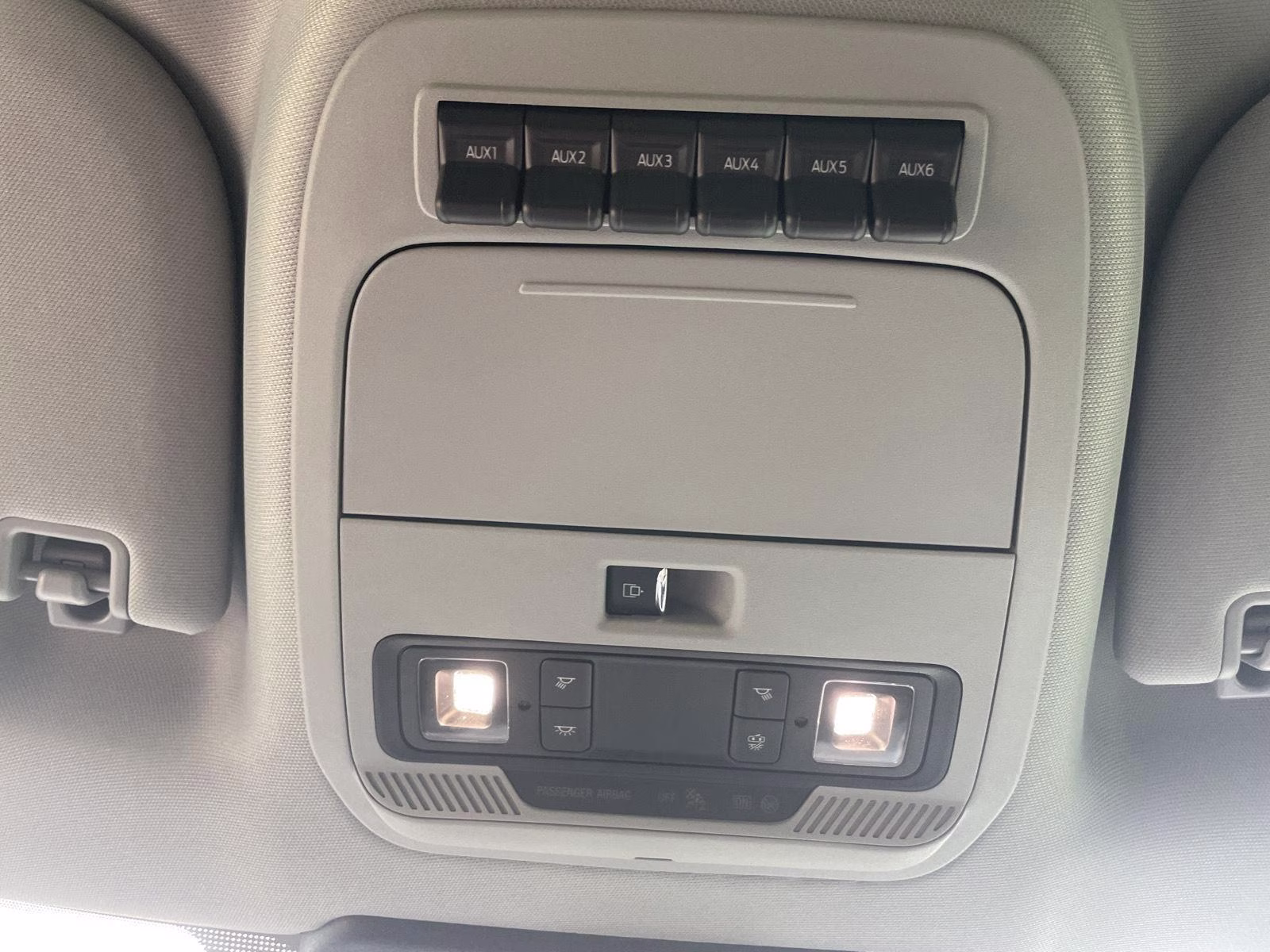 2026 Carbonized Gray Ford Super Duty F-250 SRW XL 4X4 Truck