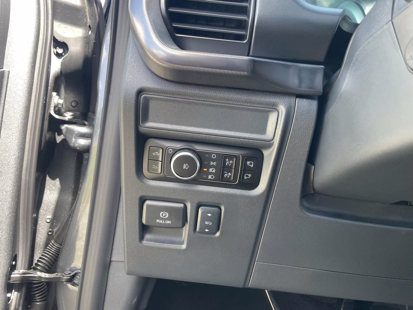 2026 Carbonized Gray Metallic Ford F-150 Raptor 4X4 Truck