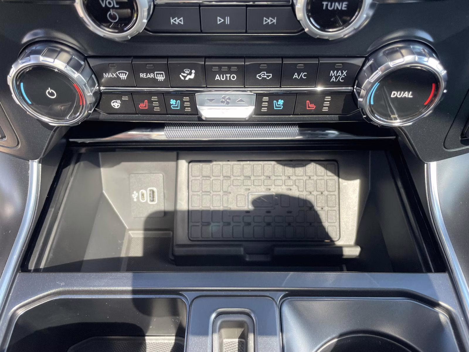 2026 Carbonized Gray Metallic Ford F-150 Raptor 4X4 Truck