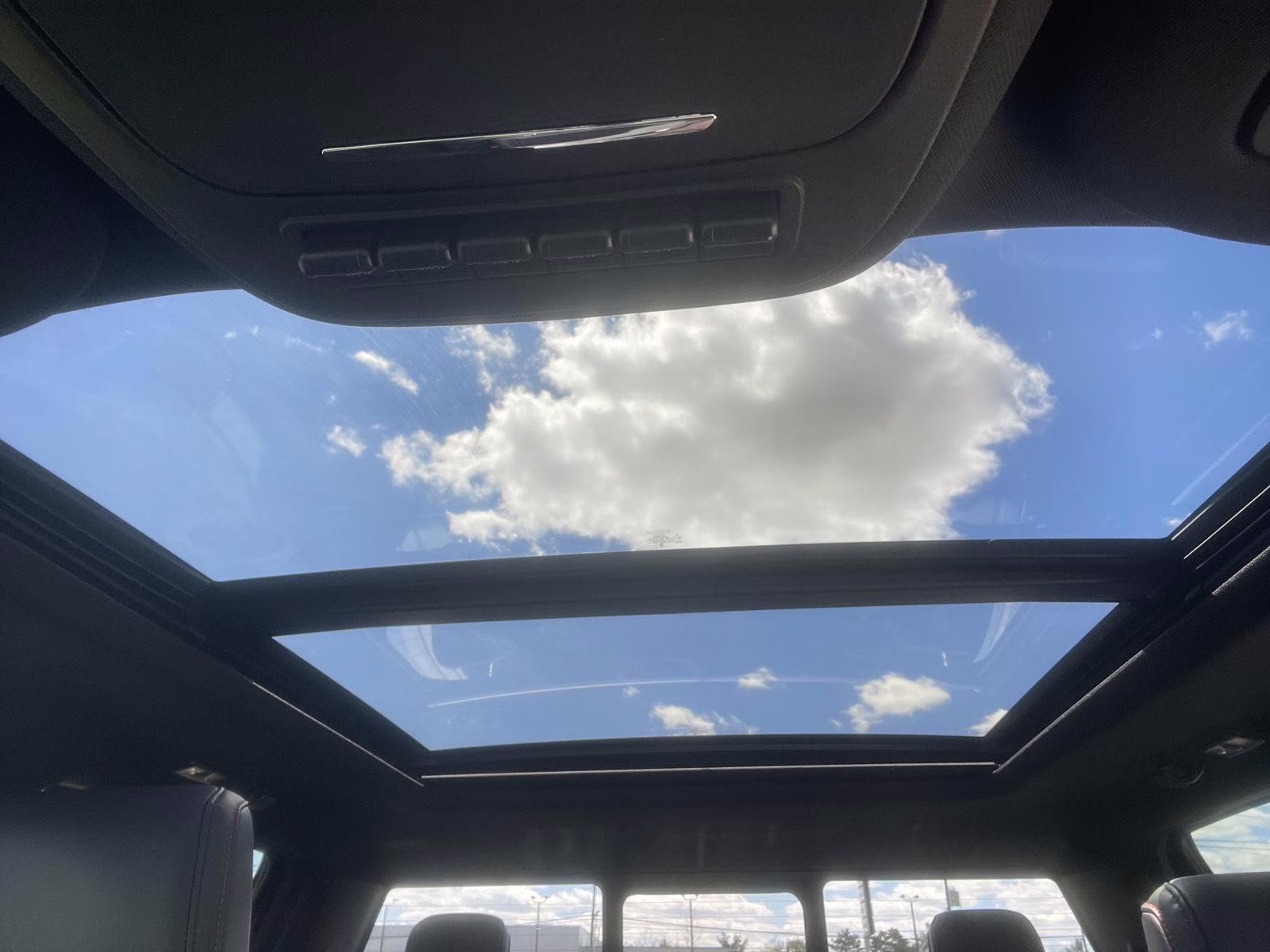 2026 Carbonized Gray Metallic Ford F-150 Raptor 4X4 Truck